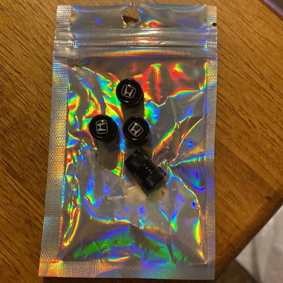 NEW 7pc HONDA Accessories - Picture 9 of 12